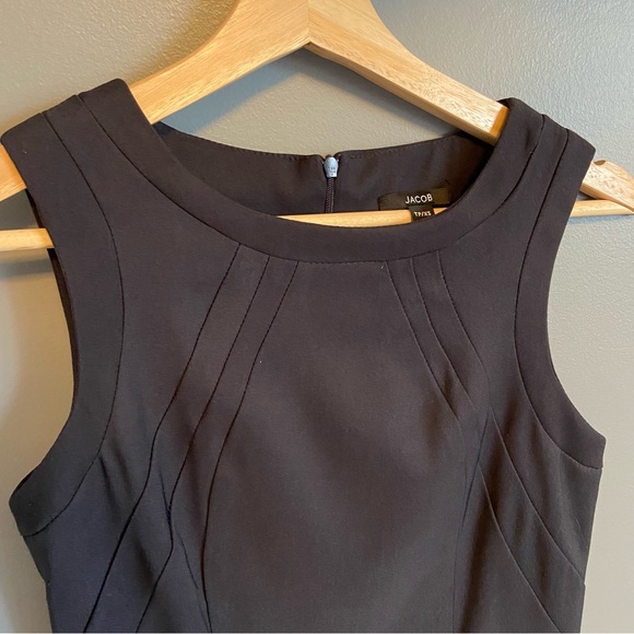 Jacob Dress - Picture 3 of 4